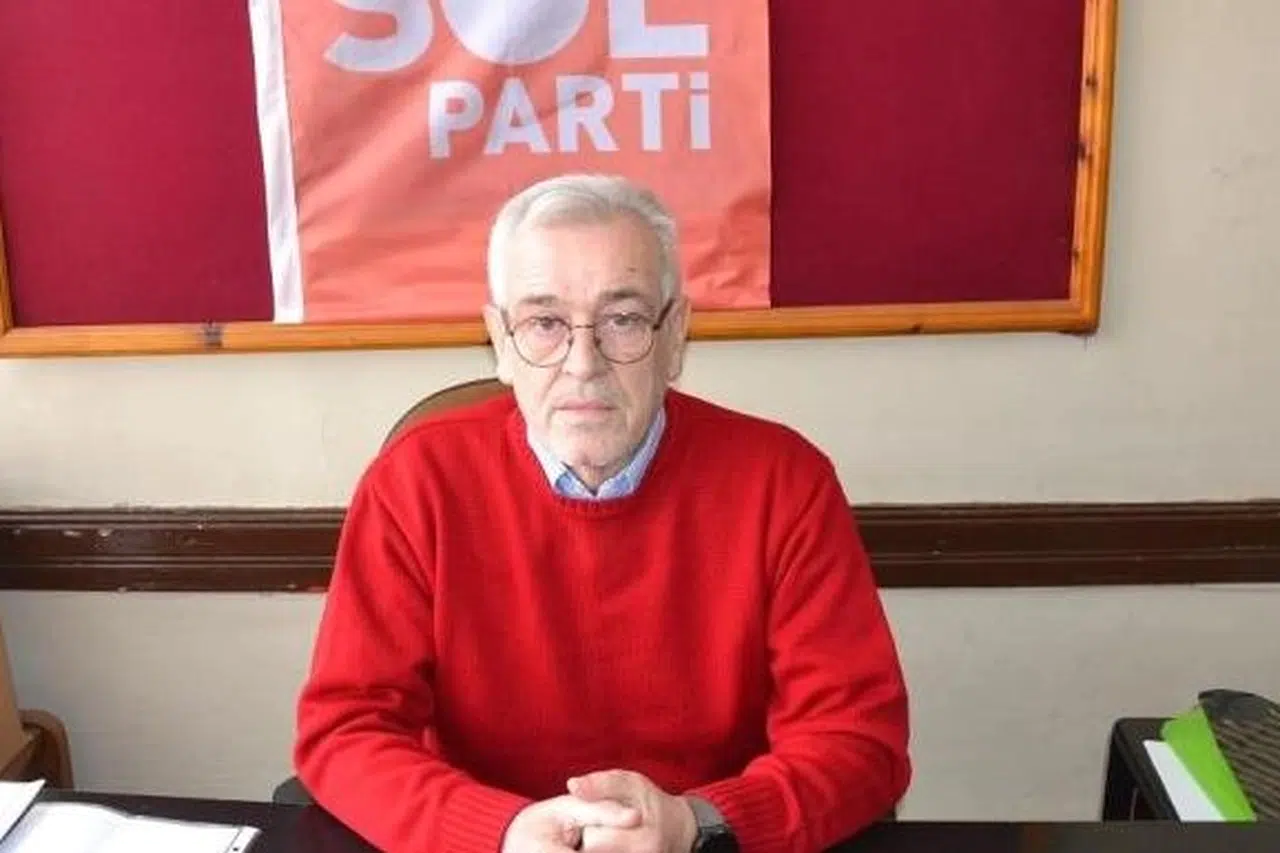 SOL Parti'den Iğneada'ya Sert Tepki