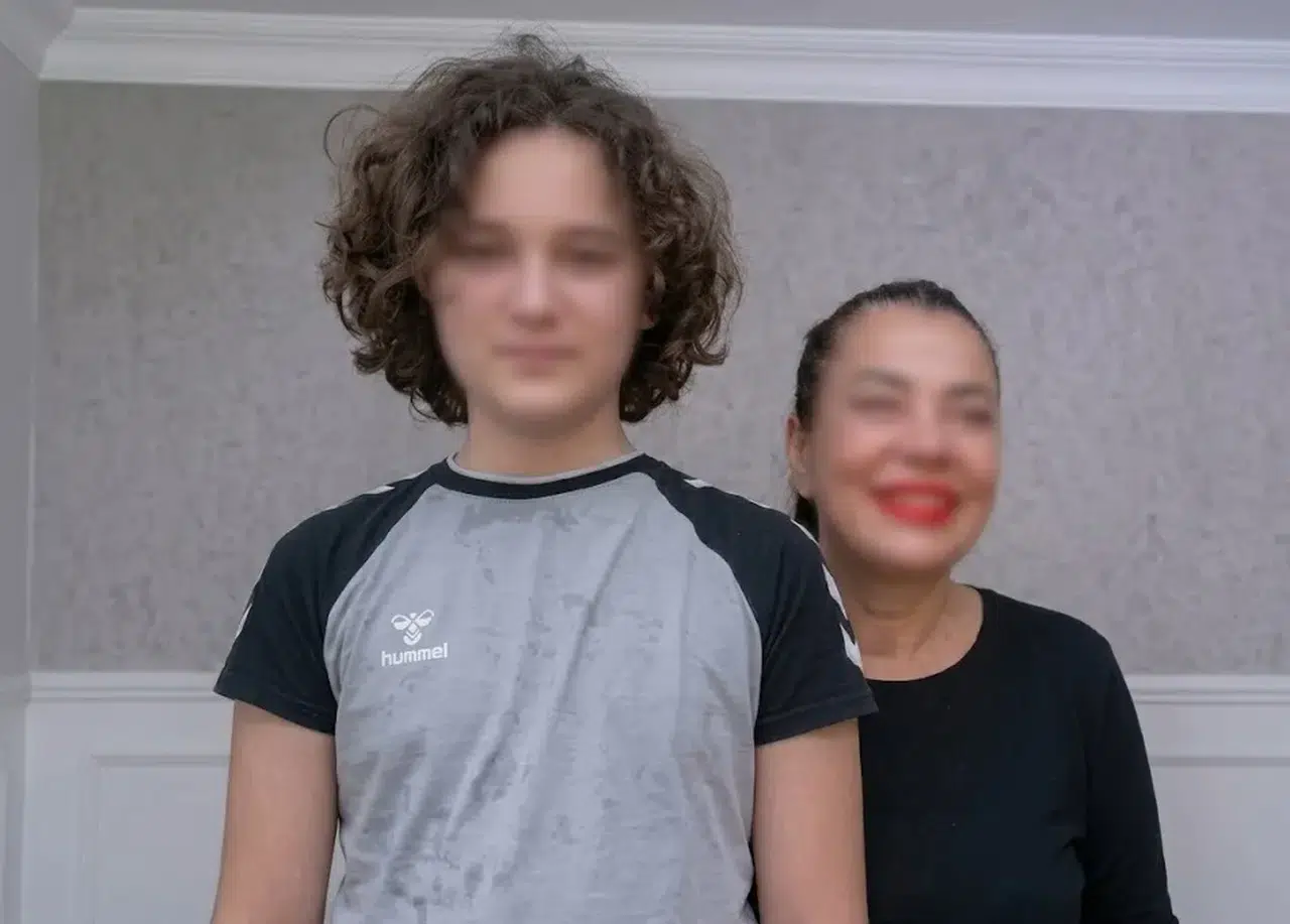 Kahramanmaraş’ta Saldırganın Annesine Tutuklama