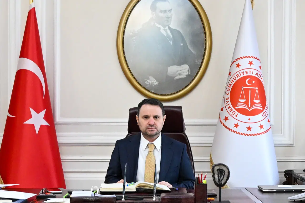 Adalet Sisteminde 7 Yeni Daire Başkanlığı Kuruluyor!