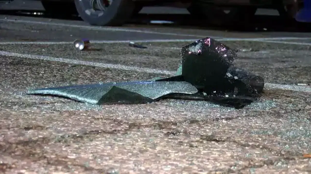 Kahramanmaraş'ta Park Halindeki Araçta Şiddetli Patlama: 3 Yaralı