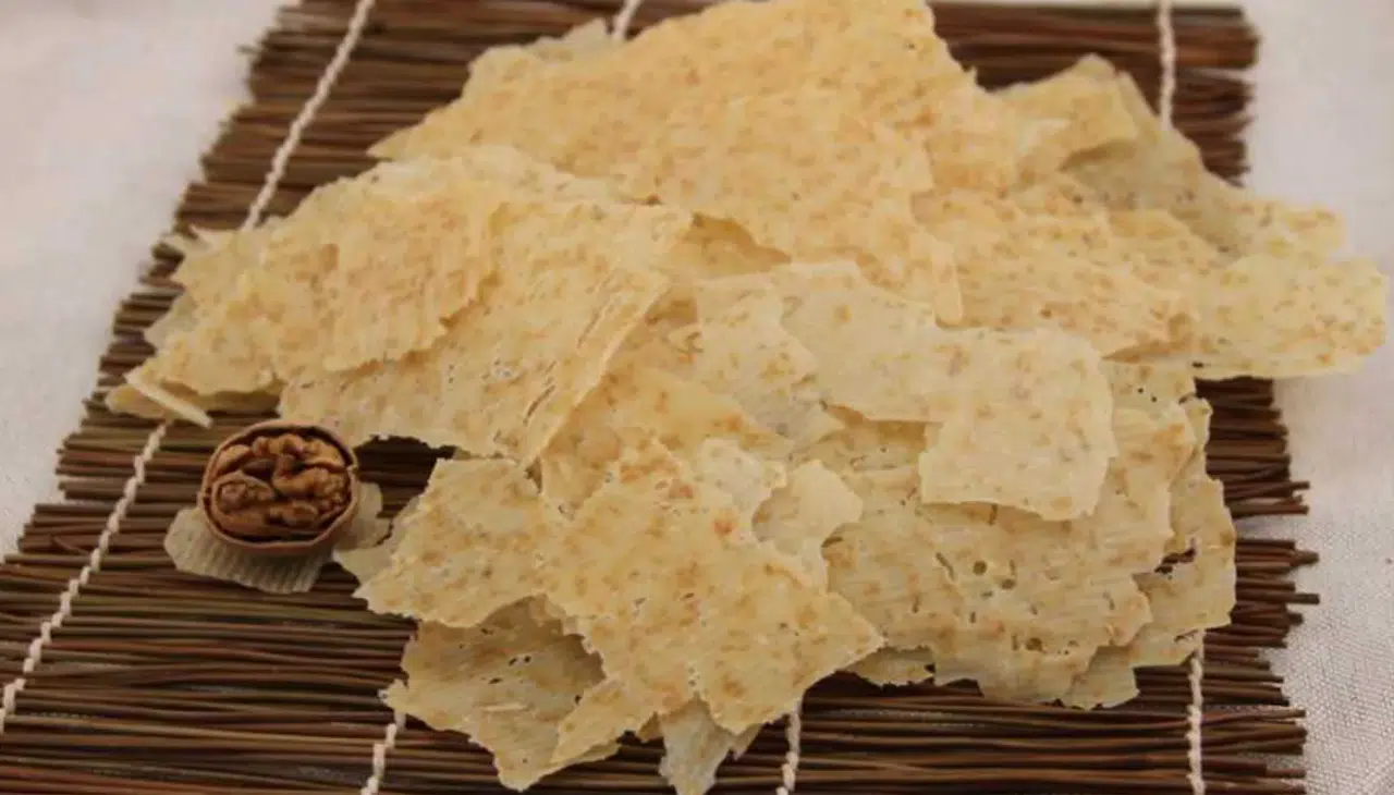 Maraş Tarhanası AB Tesciliyle Küresel Sahneye Çıktı