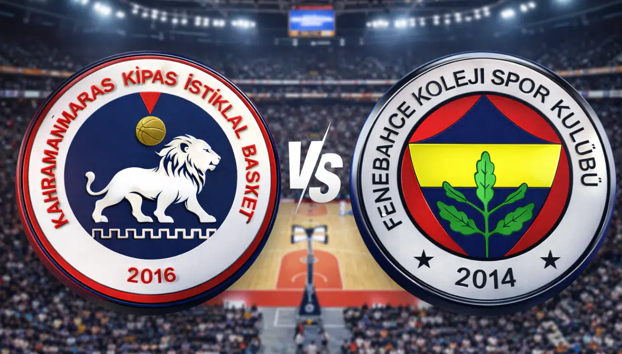 Play-Off Yarışında Kritik Randevu Kapıda!