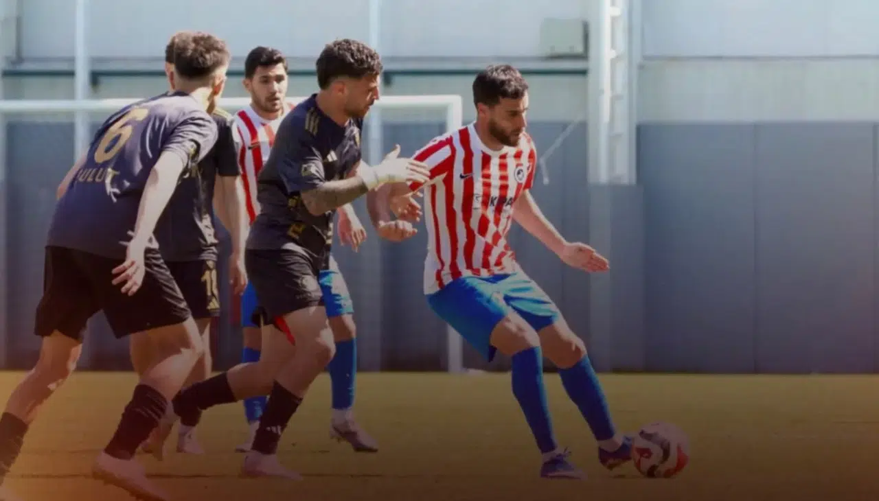 İstiklalspor Deplasmanda İlk Yarıyı 1-0 Geride Kapattı