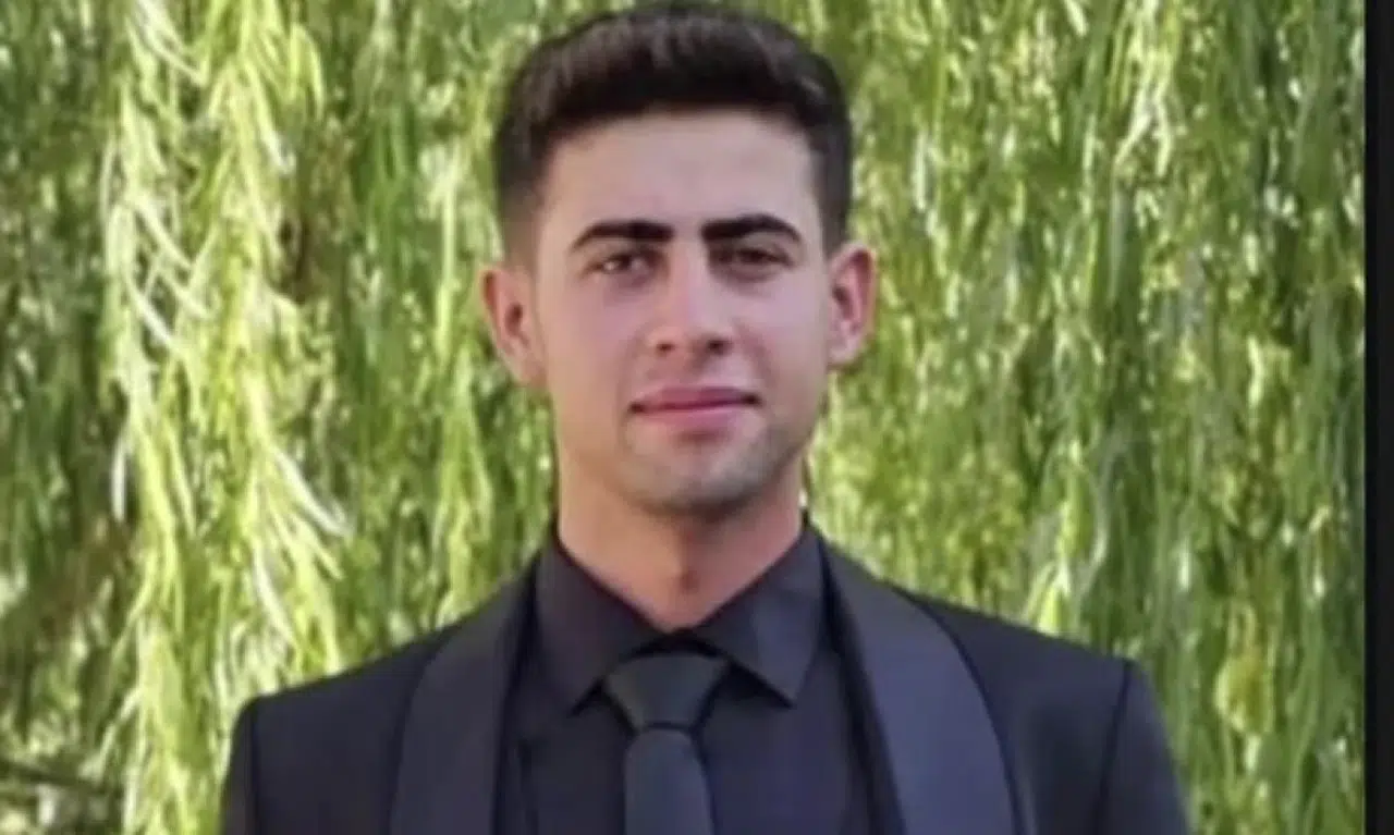 İnşaatta Acı Olay: 20 Yaşındaki İşçi Hayatını Kaybetti