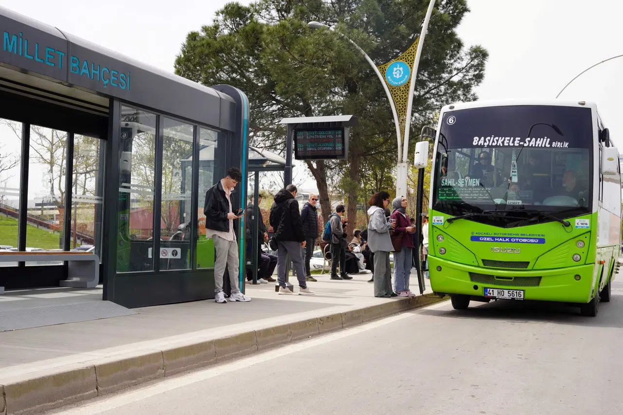 YBS Ekran Sayısı Rekor Kırarak 110'a Yükseldi!