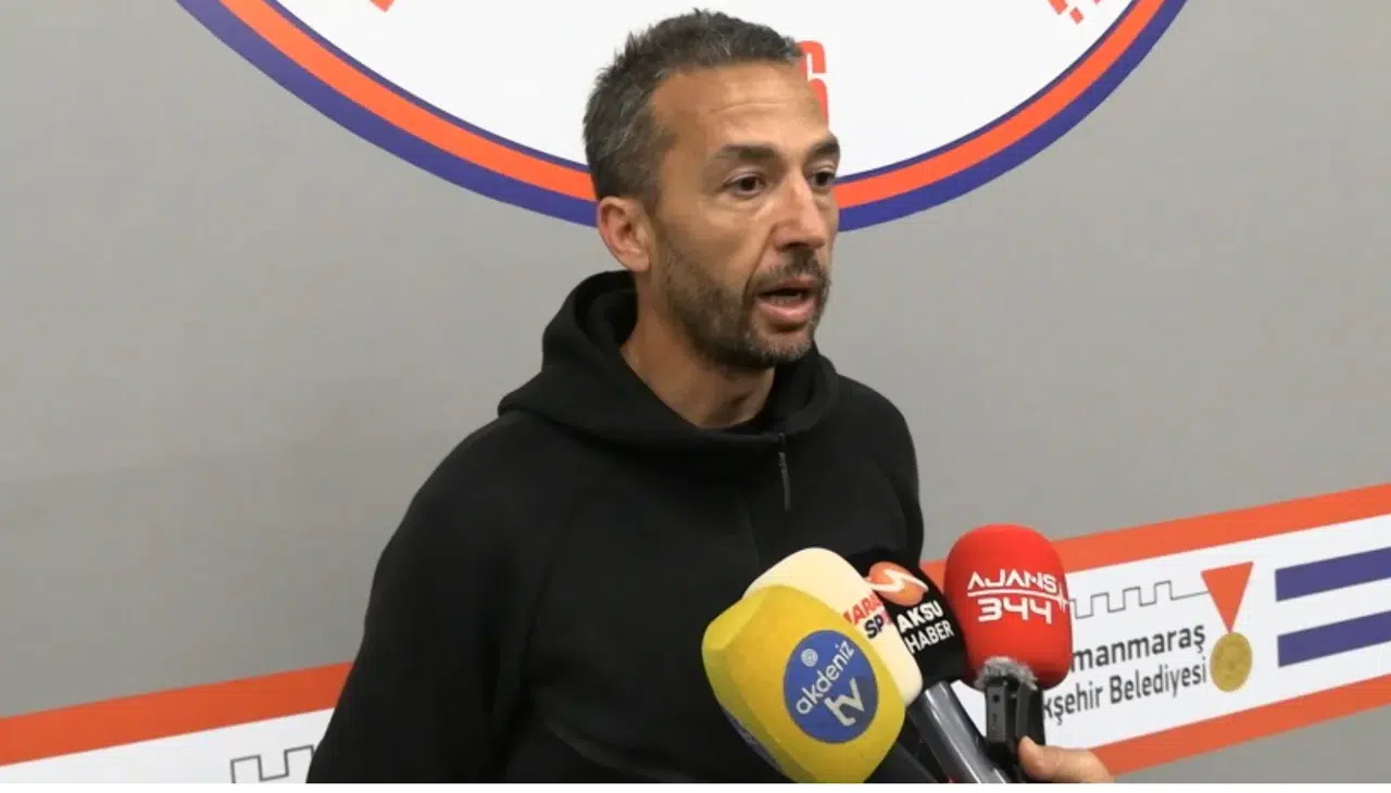 İstiklalspor’da Bilal Kısa’dan Maç Sonu Mesajı