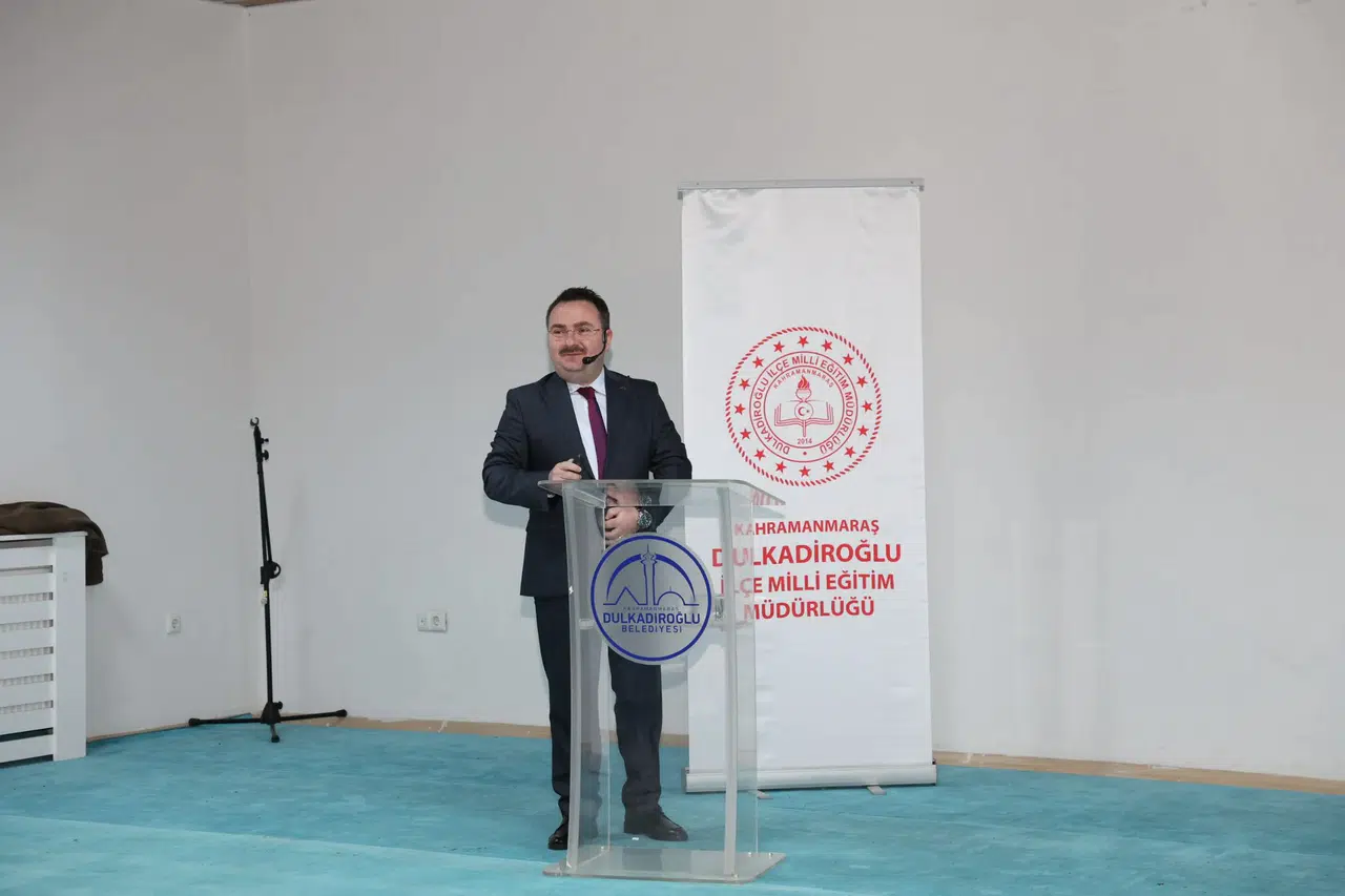 Gençler İçin Girişimcilik Eğitimi Düzenlendi