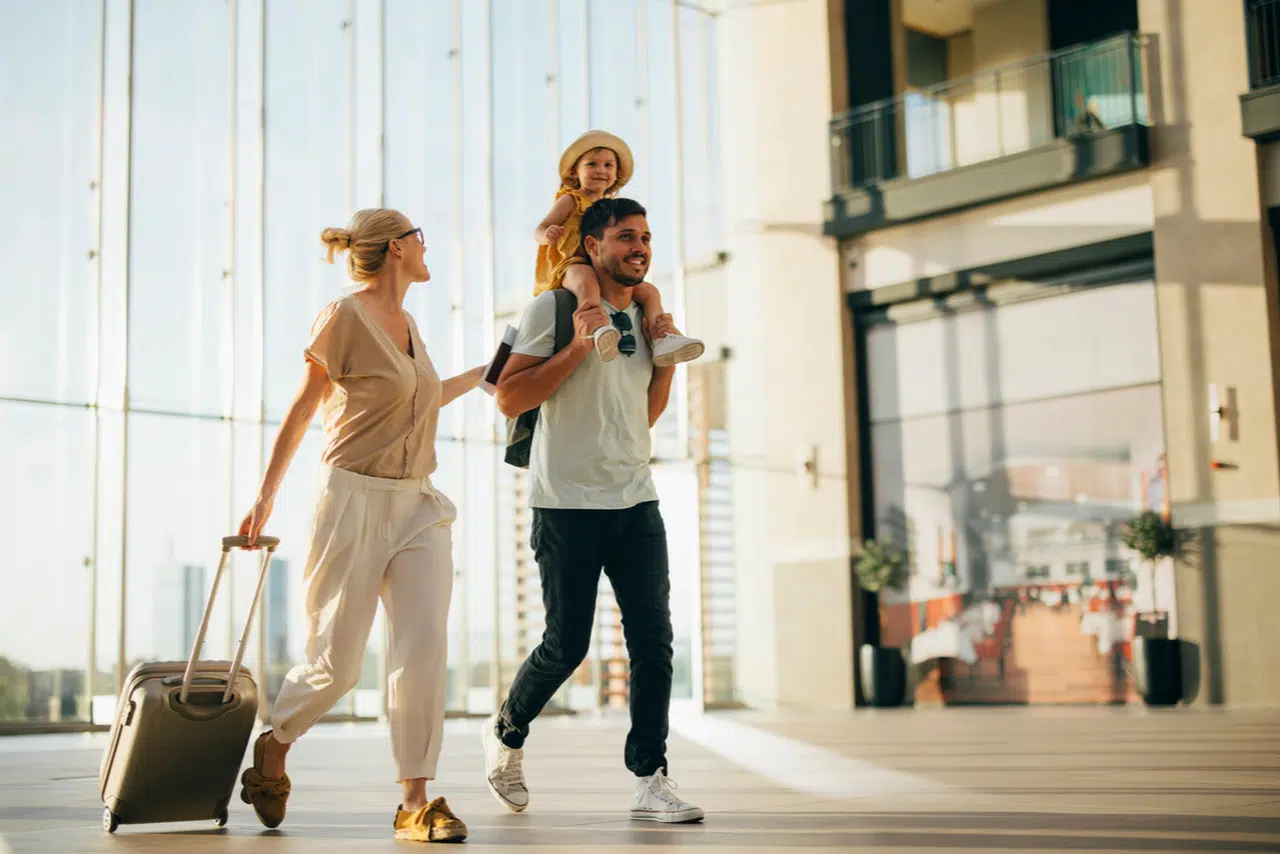 Yurt Dışına İlk Seyahat: Vizesiz Destinasyonlar