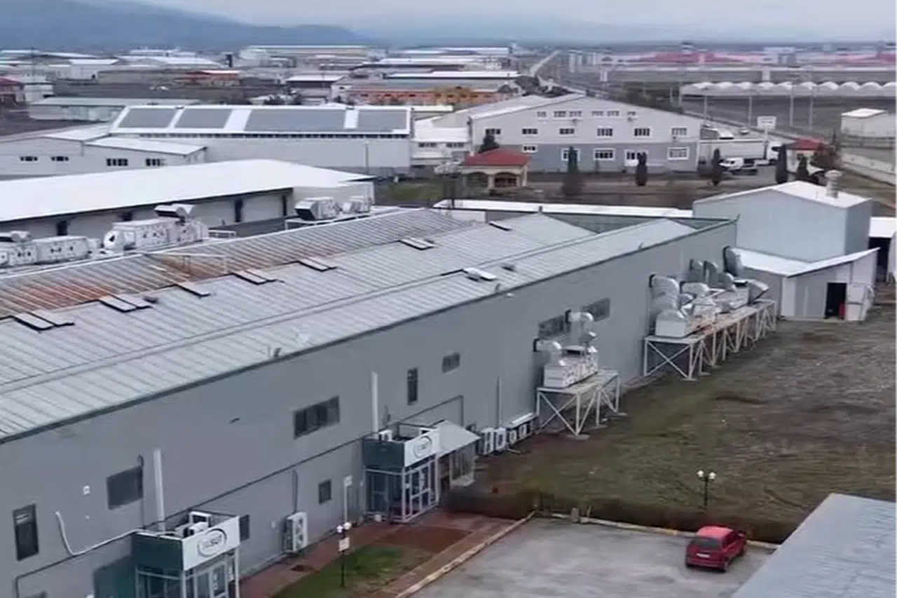 Süt Üretimi Türkiye Sofralarını Besliyor