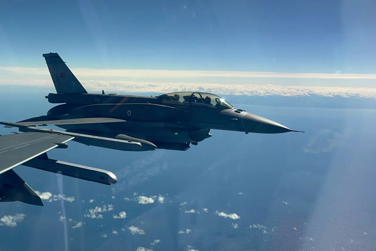 Türk Hava Kuvvetleri, Yeni Eğitim Uçuşları ile Havacılık Yetkinliğini Artırıyor!