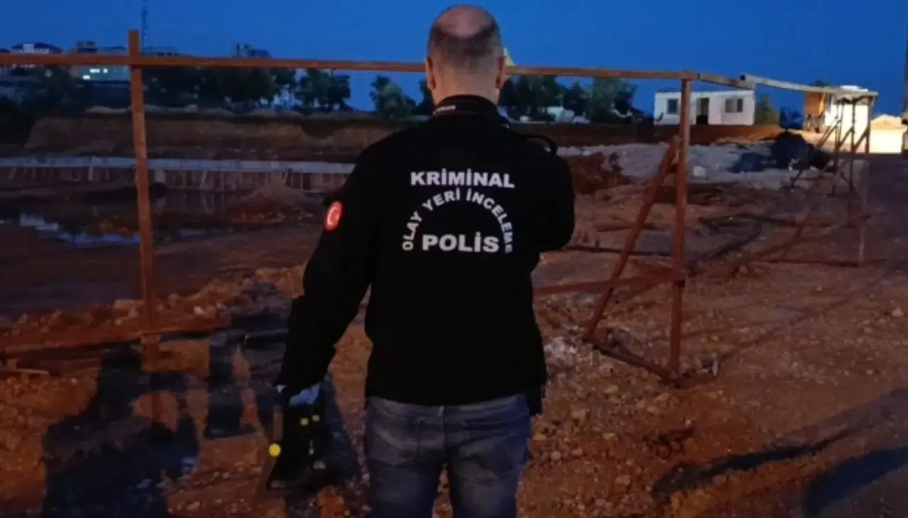 İnşaatta Elektrik Akımı Faciası: 26 Yaşındaki İşçi Hayatını Kaybetti