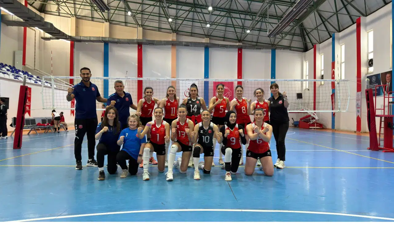 Kahramanmaraş’ın Filede Yükseliş Programı Netleşti