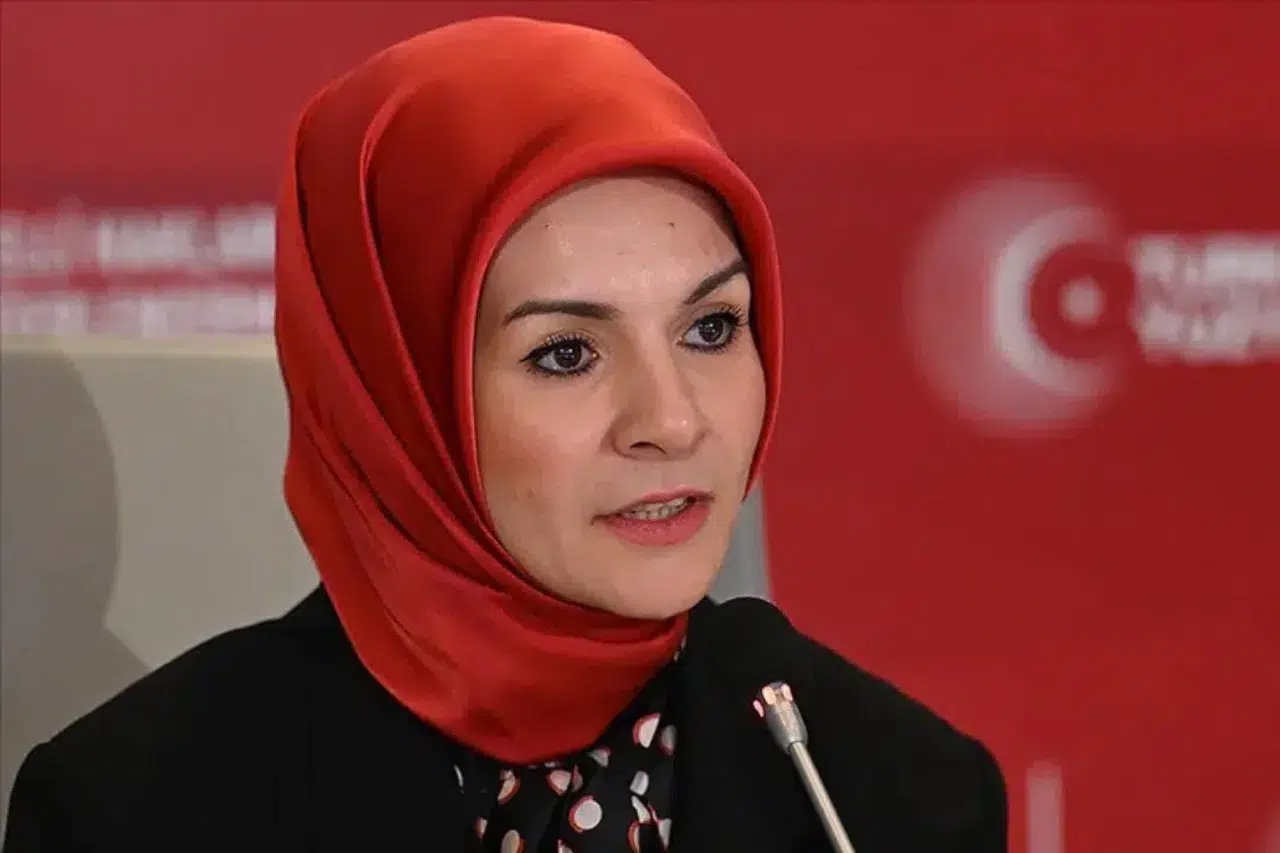 Aile Akademi Platformu'ndan 67.754 Birey Faydalandı!