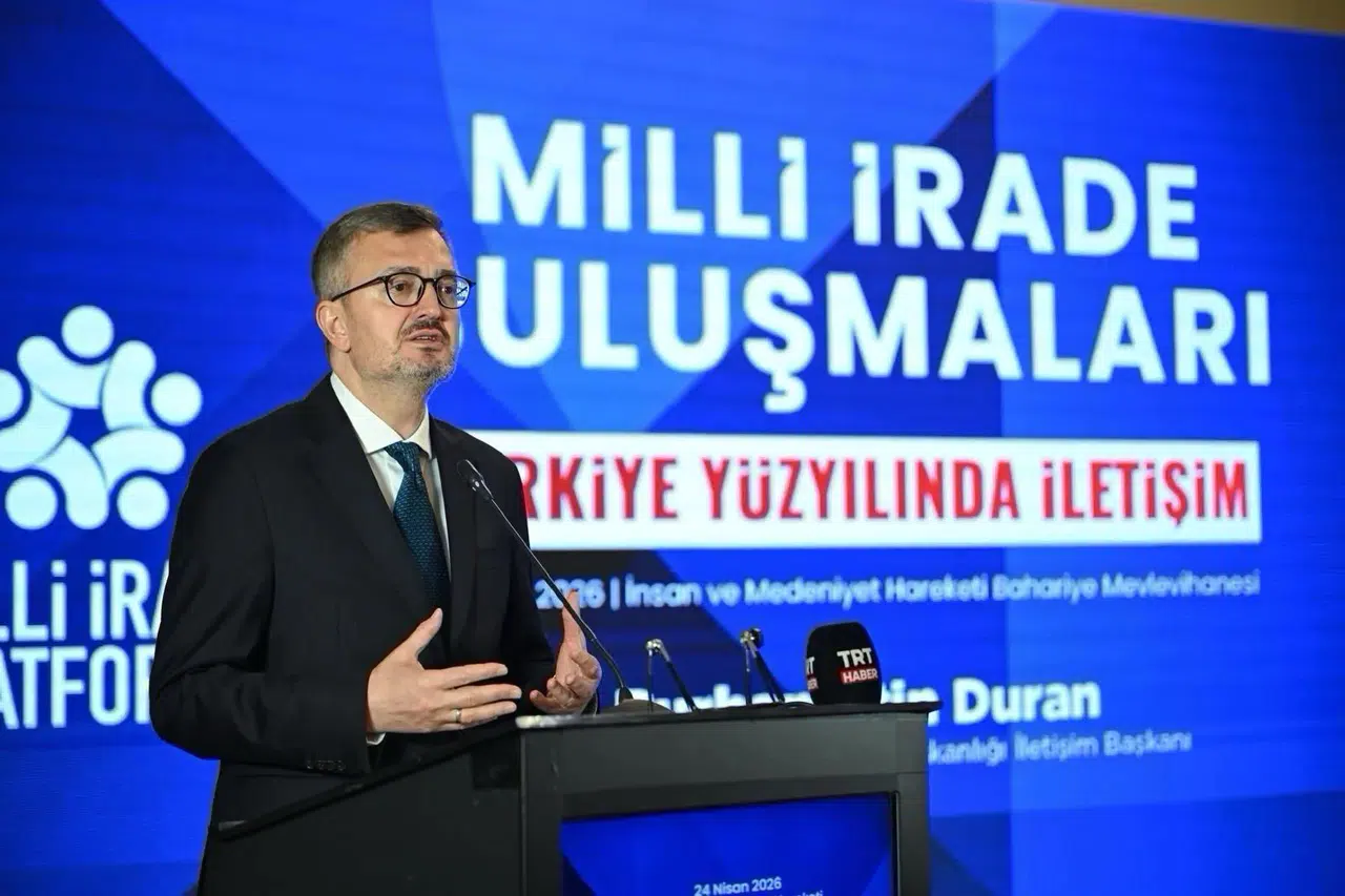 Türkiye Yüzyılı’nda İletişim: Yeni Medya Düzeni Kuruluyor