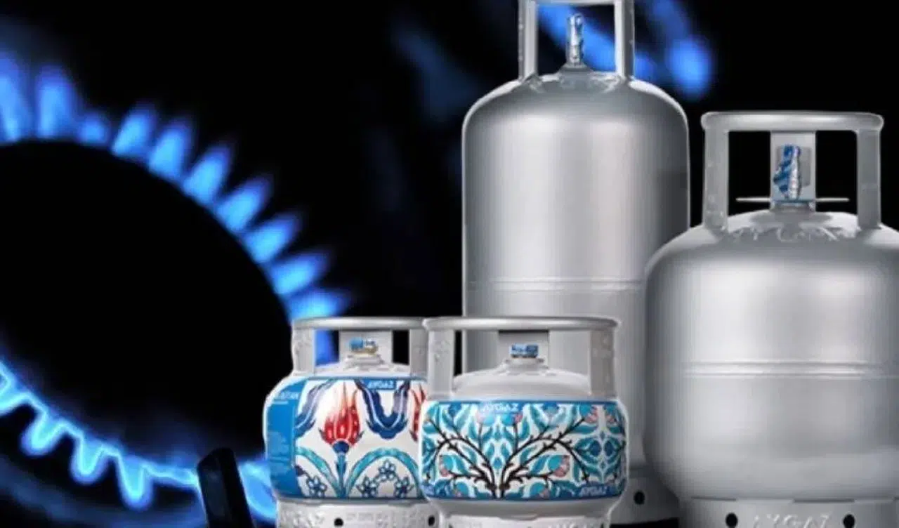Kahramanmaraş’ta Tüp Fiyatları Uçtu: Yeni Zam Cebleri Yaktı