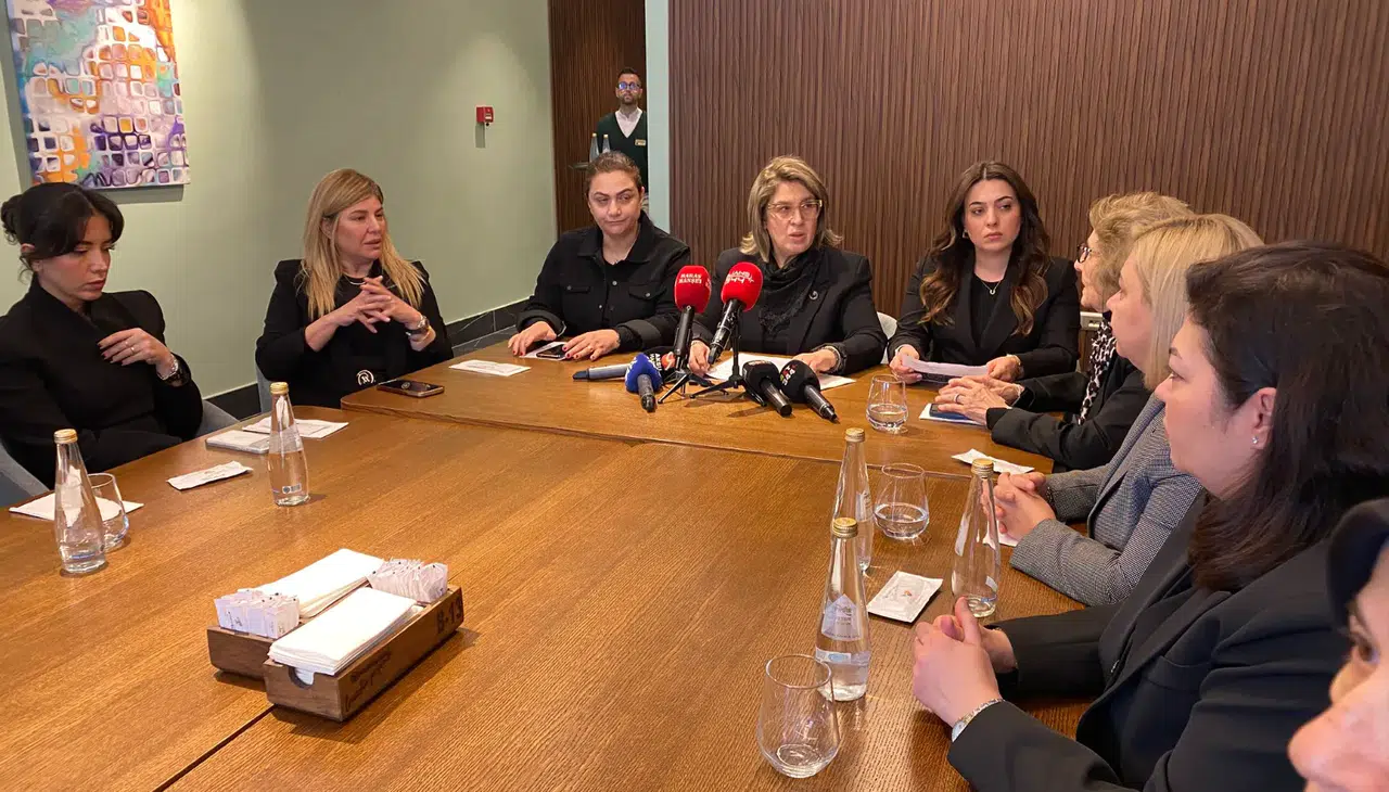 Kahramanmaraş’ta Olay Sonrası STK ve Uzmanlardan Açıklama