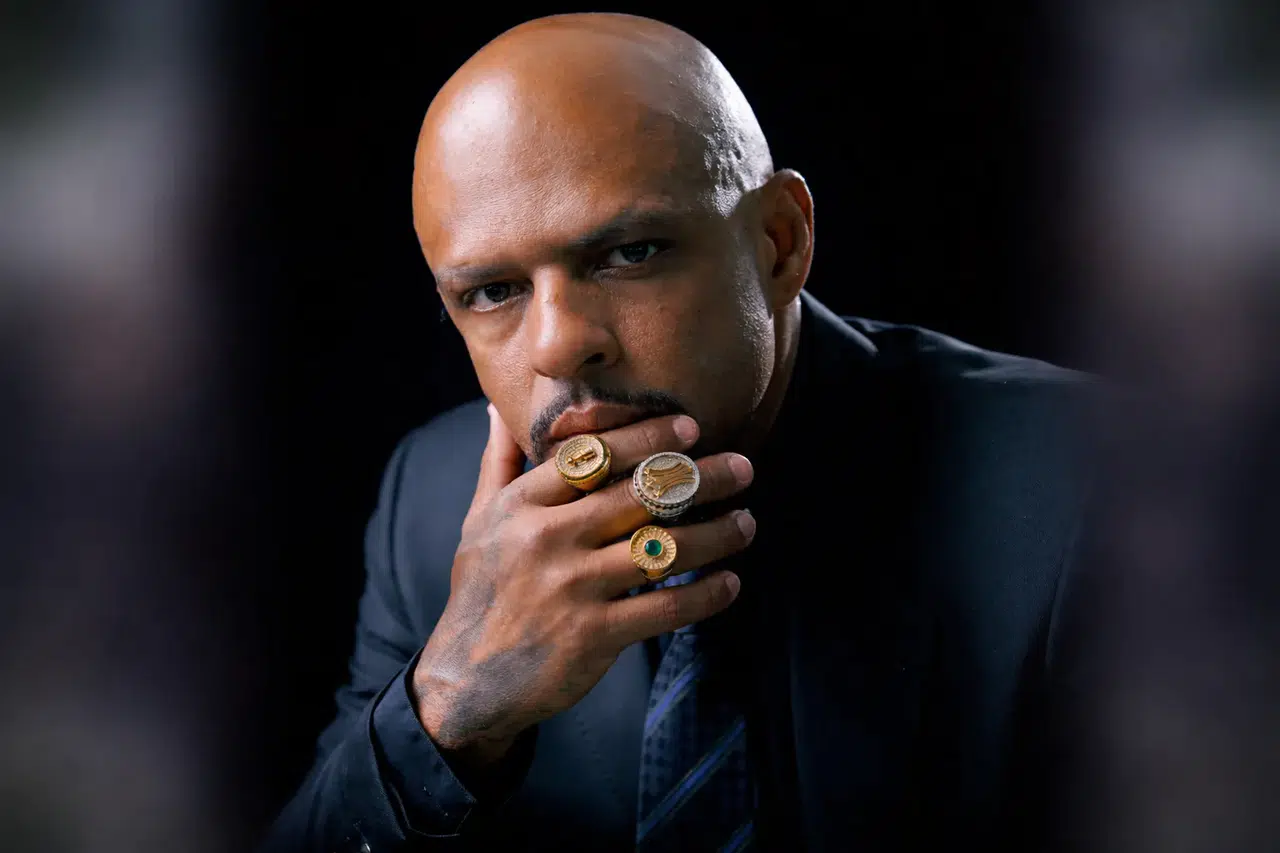 Ünlü Futbolcudan Duygulandıran Kahramanmaraş Paylaşımı