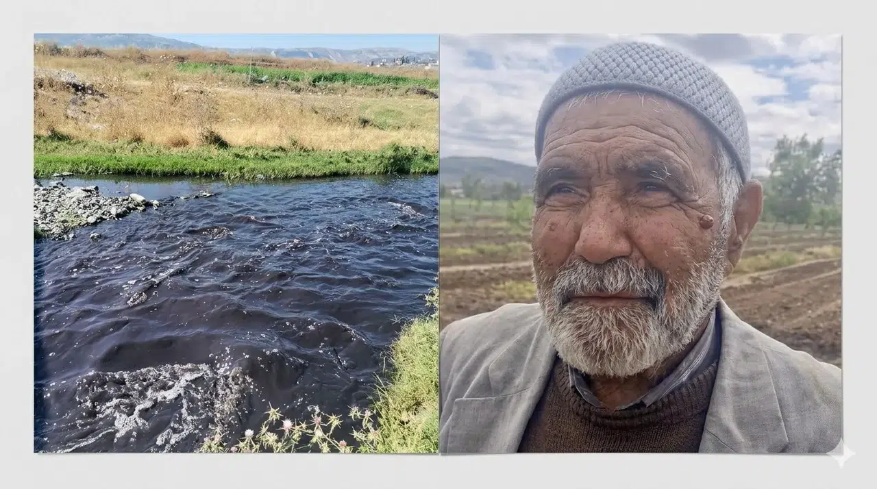 Alzheimer hastası 81 yaşındaki adamın cesedi bulundu