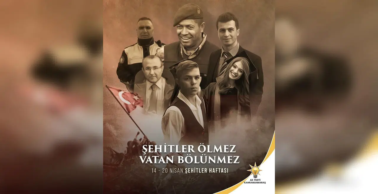 Başkan Gül’den Şehitler Haftası’na Anlamlı Mesaj