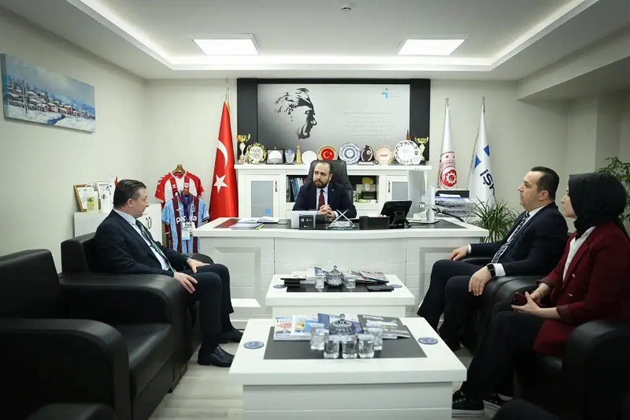 İŞKUR’dan Yerel İstihdama Yakın Takip