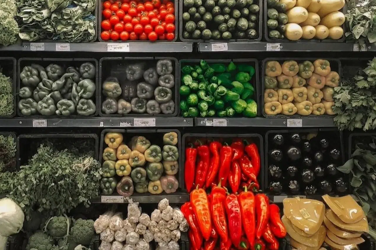 Tarladan Tüketiciye 5 Kat Artışlı Fiyatlar!