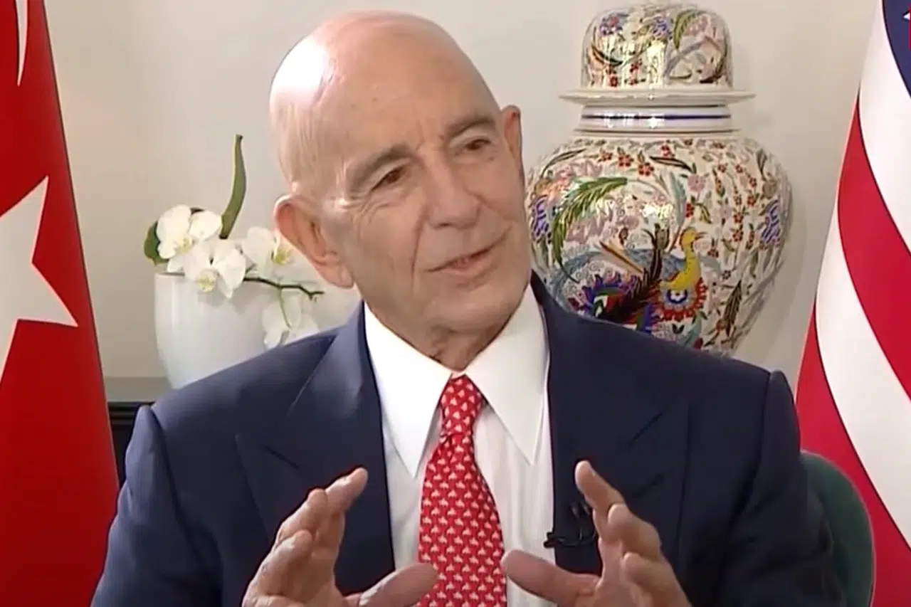 ABD'den Türkiye'ye başsağlığı: Acınızı paylaşıyoruz