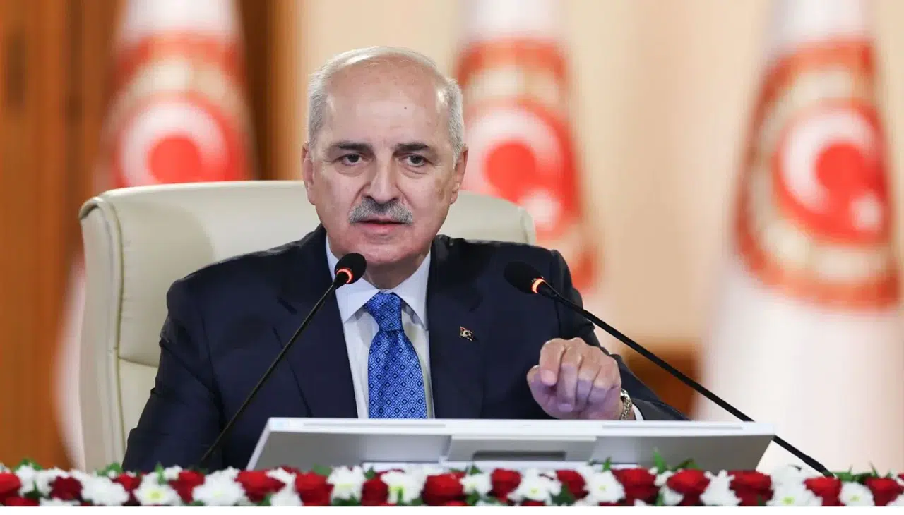 Kahramanmaraş Gelişmeleri Meclis’i Harekete Geçirdi