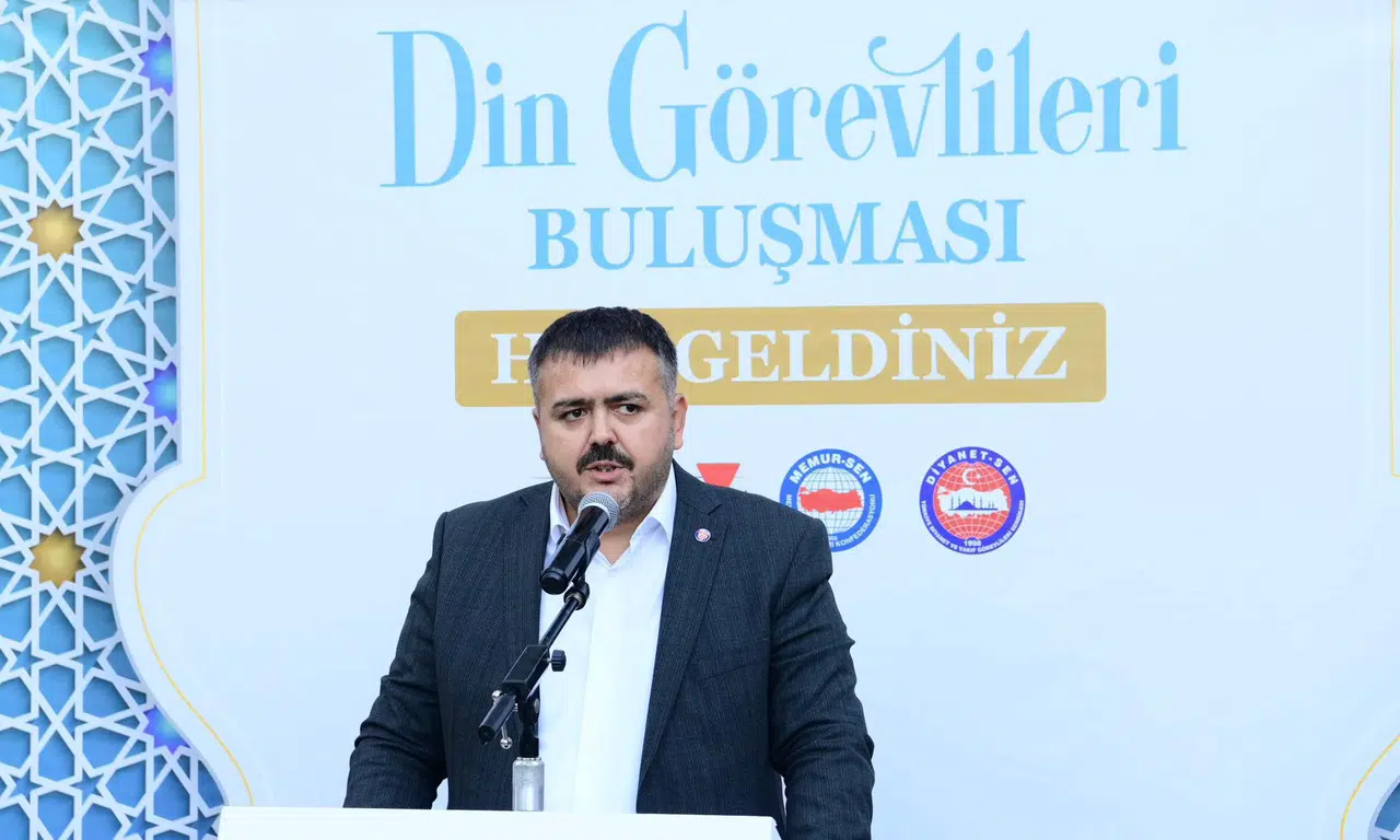 Kahramanmaraş’ta Dijital Oruç Çağrısı: Aile Bağlarını Güçlendirin