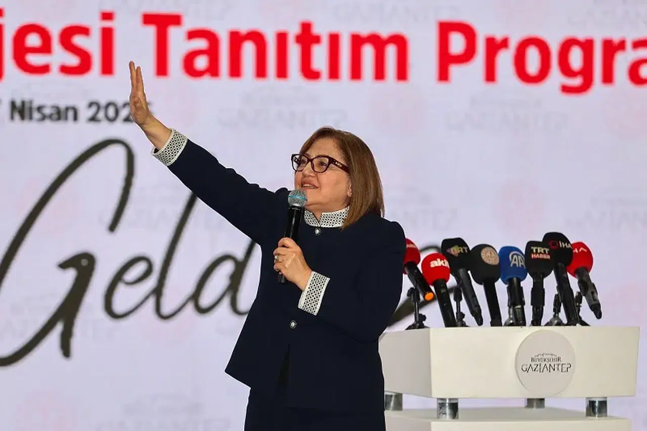 Gaziantep Eğitimde Yeni Bir Modelle Öne Çıktı