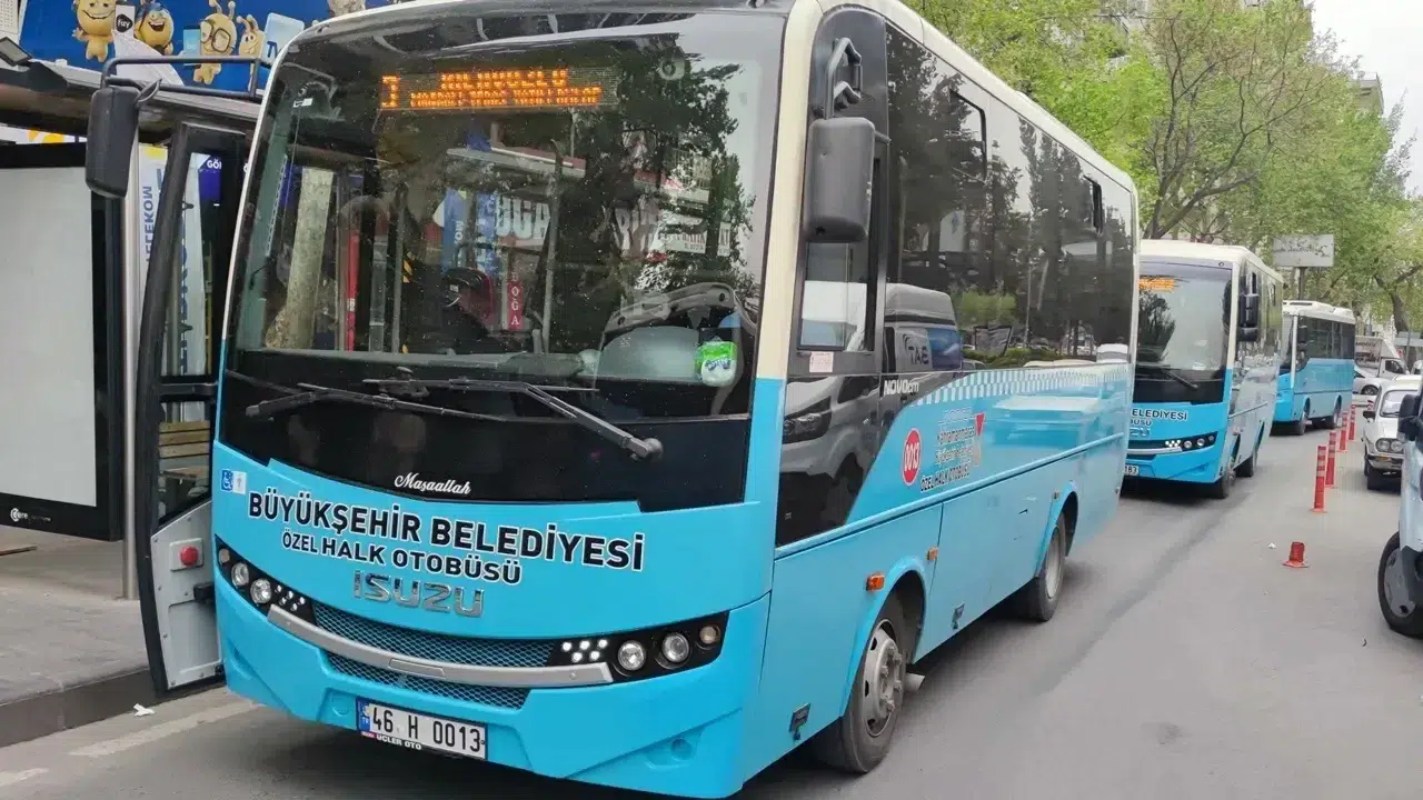 Kahramankart Tarifesi Güncellendi, Ücretler Netleşti
