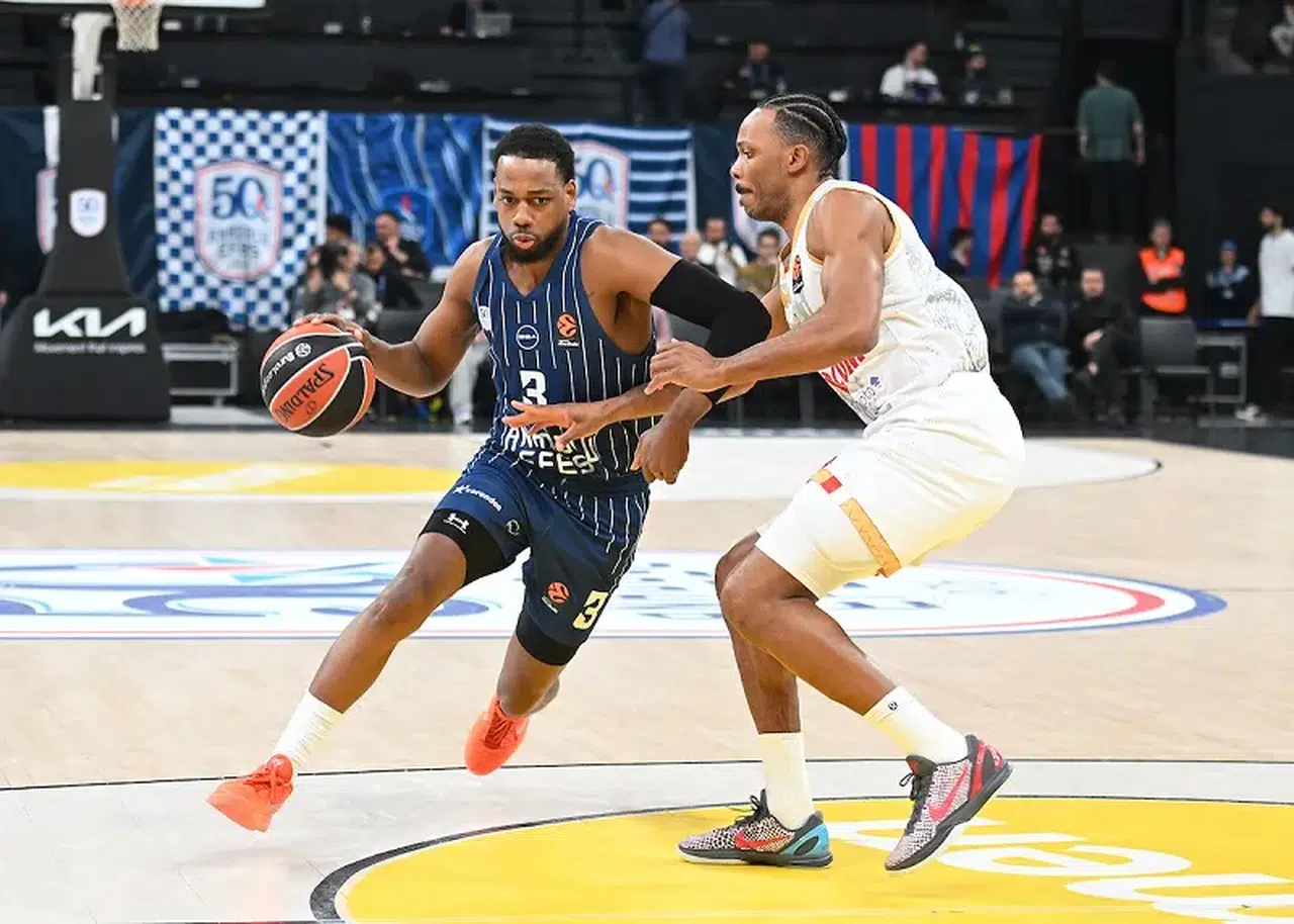 EuroLeague’de Kritik Randevu: Efes Sahada