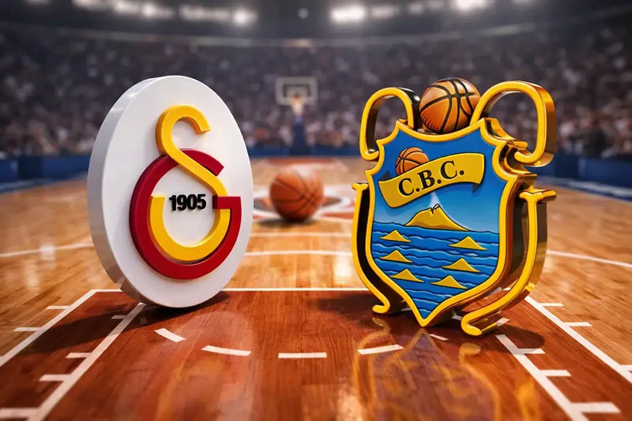 Galatasaray’dan Kritik Randevu: Avrupa Sahnesinde Büyük Mücadele