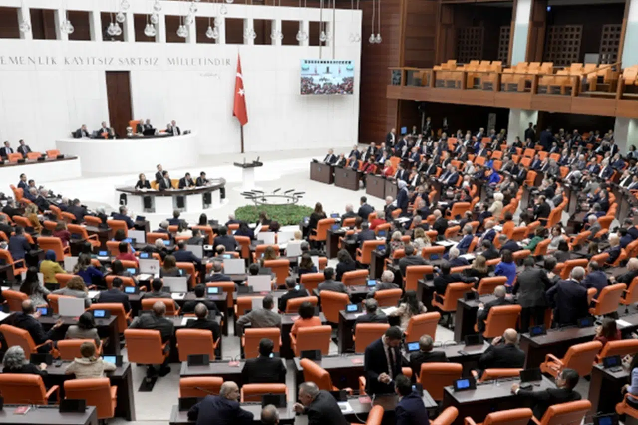 TBMM, Okul Saldırılarını Araştırmak Üzere Komisyon Kuruyor!