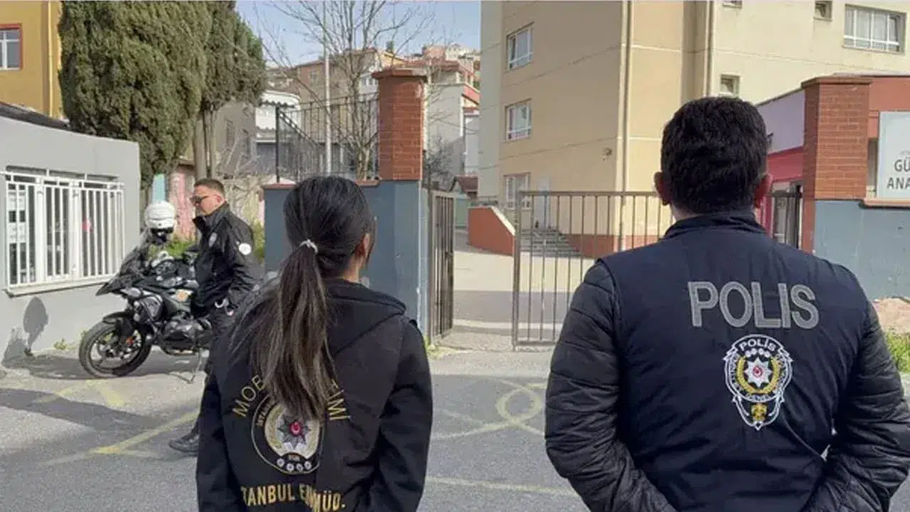 Okullarda Yeni Güvenlik Önlemleri Gündemde