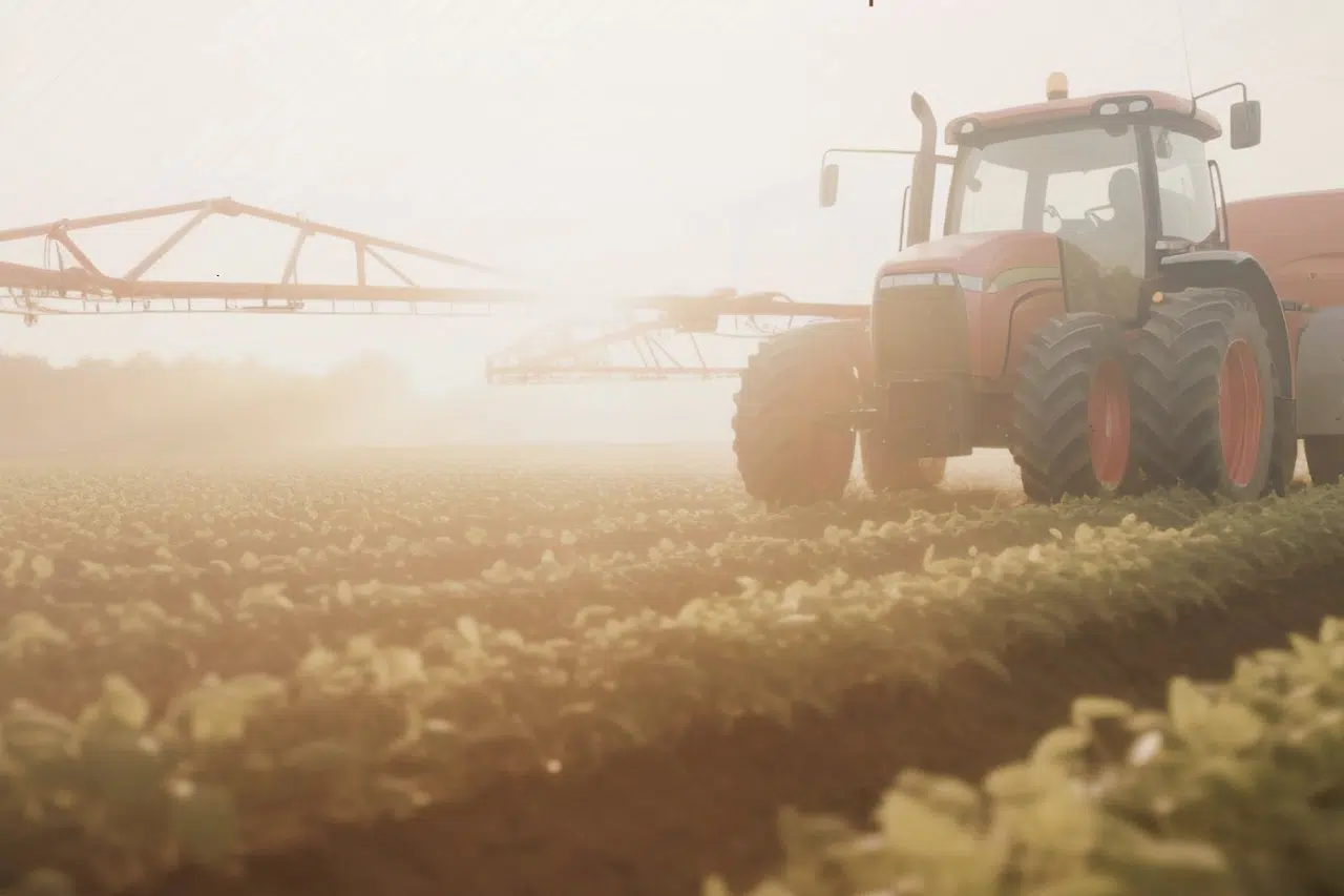 Çiftçilere Büyük Destek: 12,8 Milyar Lira Hesaplara Yatırılıyor!