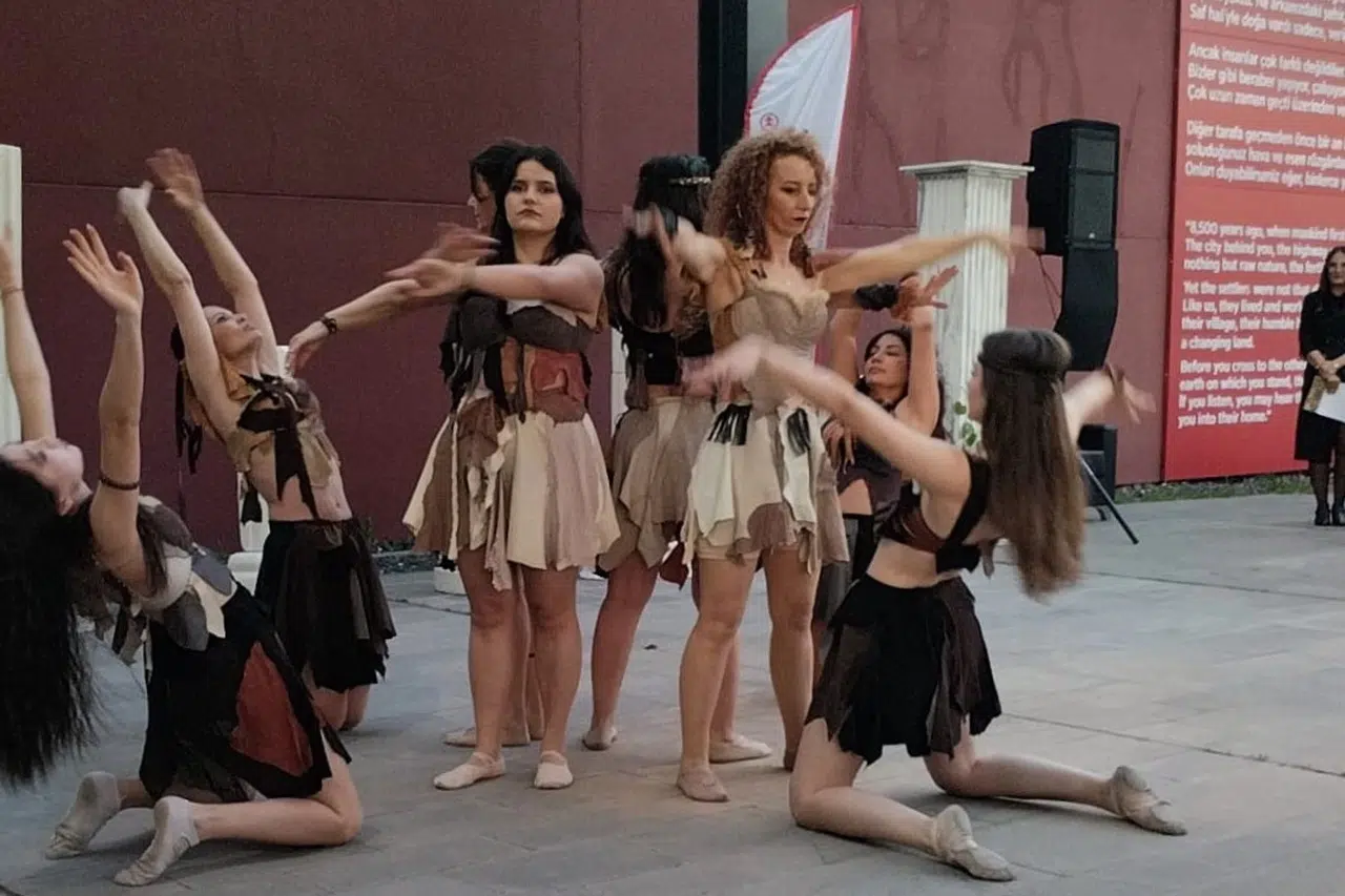 Anadolu'nun 8.500 Yıllık Tarihinde Felsefi Yeniden Doğuş!