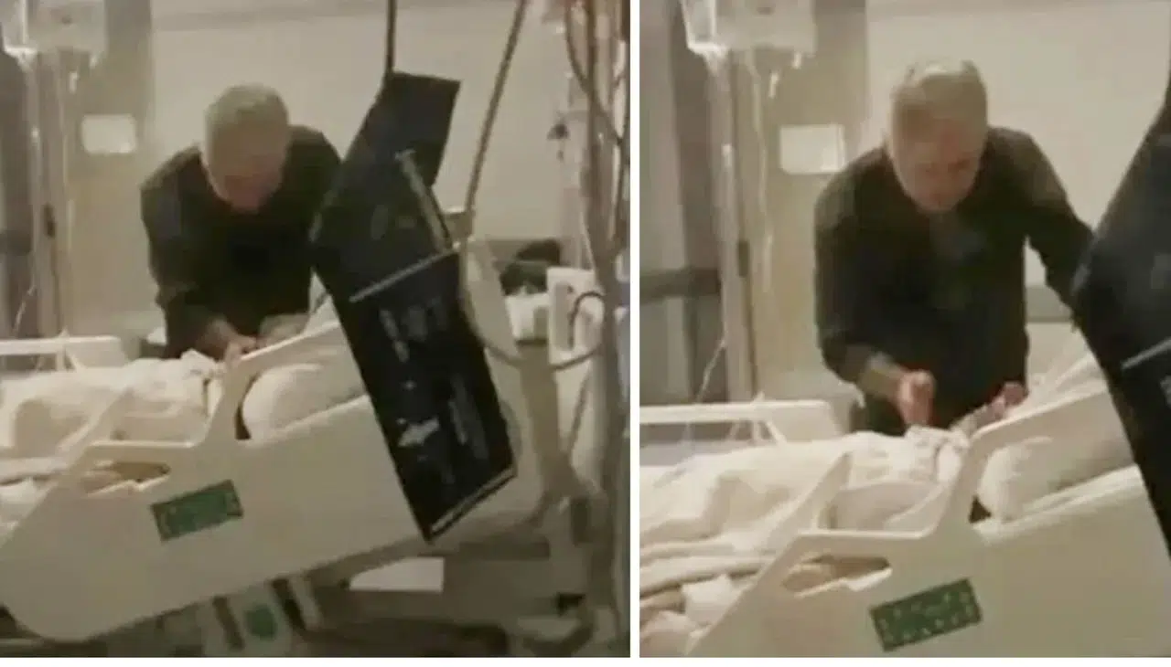 Kahramanmaraş’ta Olayın Görüntüleri Sızdı! Tepkiler Büyüyor