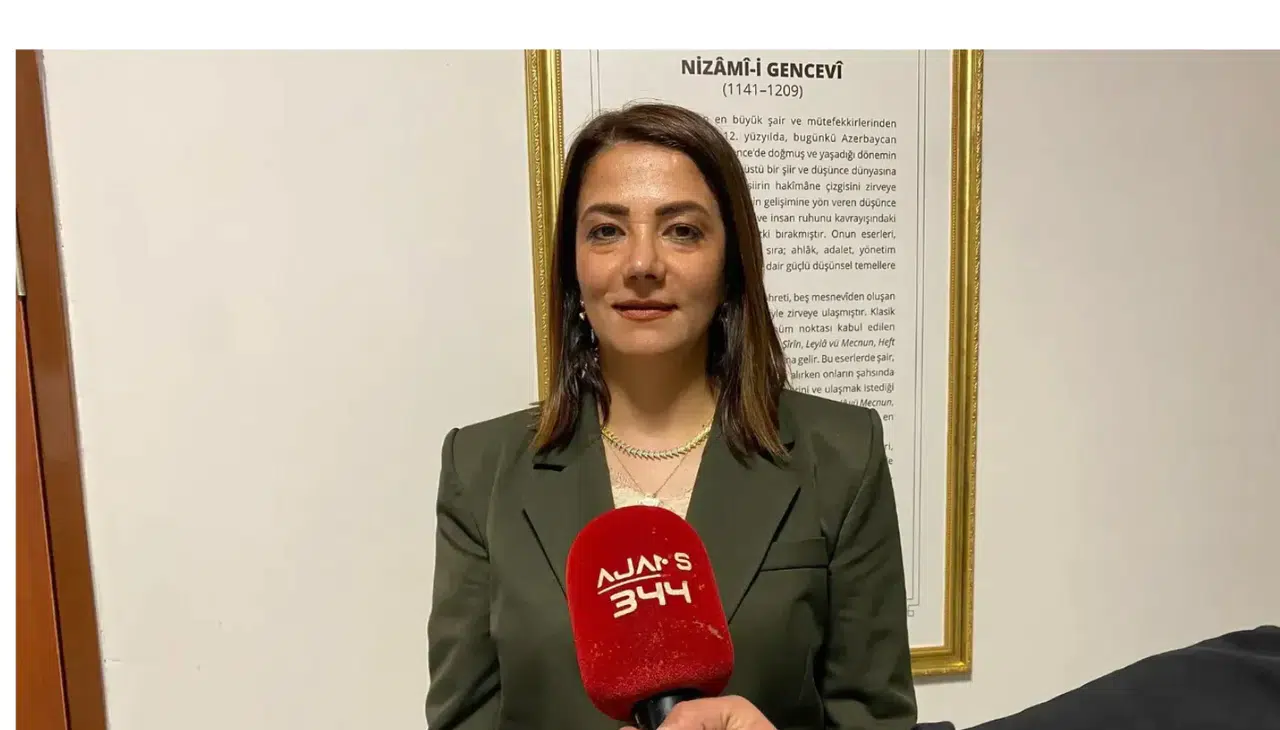 Fizyoterapistler Günü Törenine Yoğun Katılım Sağlandı