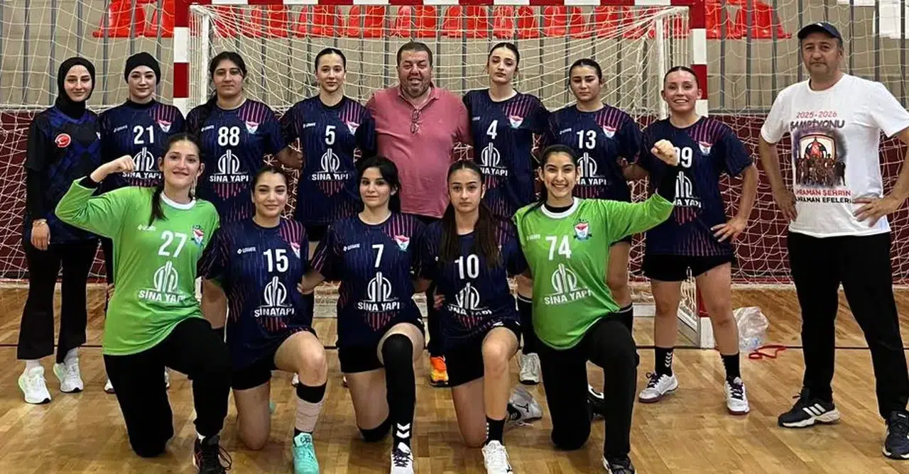 Maraşgücüspor’dan Play-Off’ta Kritik Galibiyet