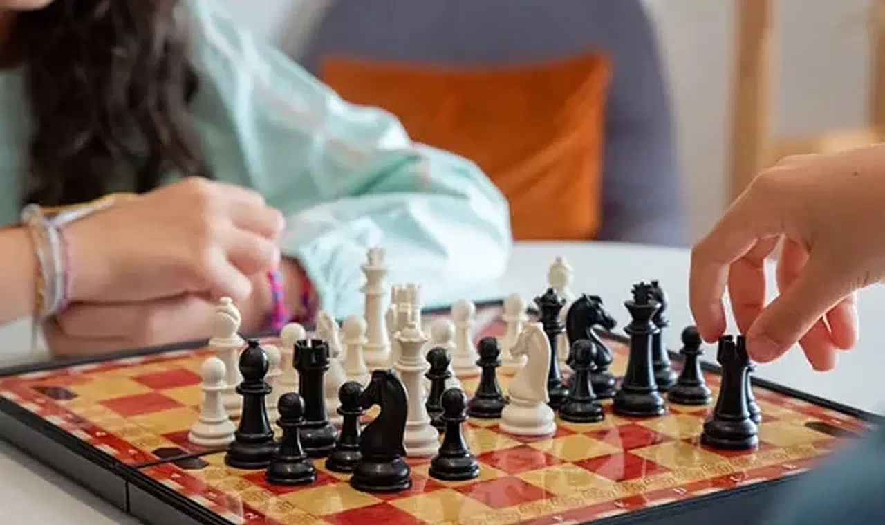 Elbistan’da 23 Nisan Coşkusu Satrançla Taçlanacak