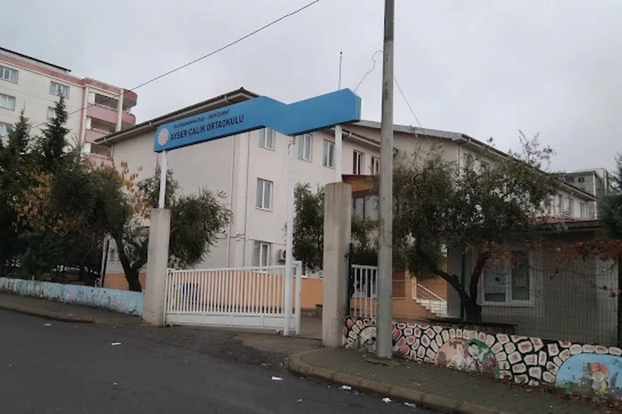 Saldırının Ardından Okulun Yer Değiştirmesi Gerçekleşti