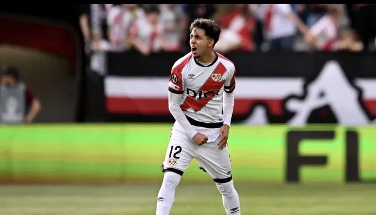 Rayo Vallecano Strasbourg Maçı Sessiz Başladı