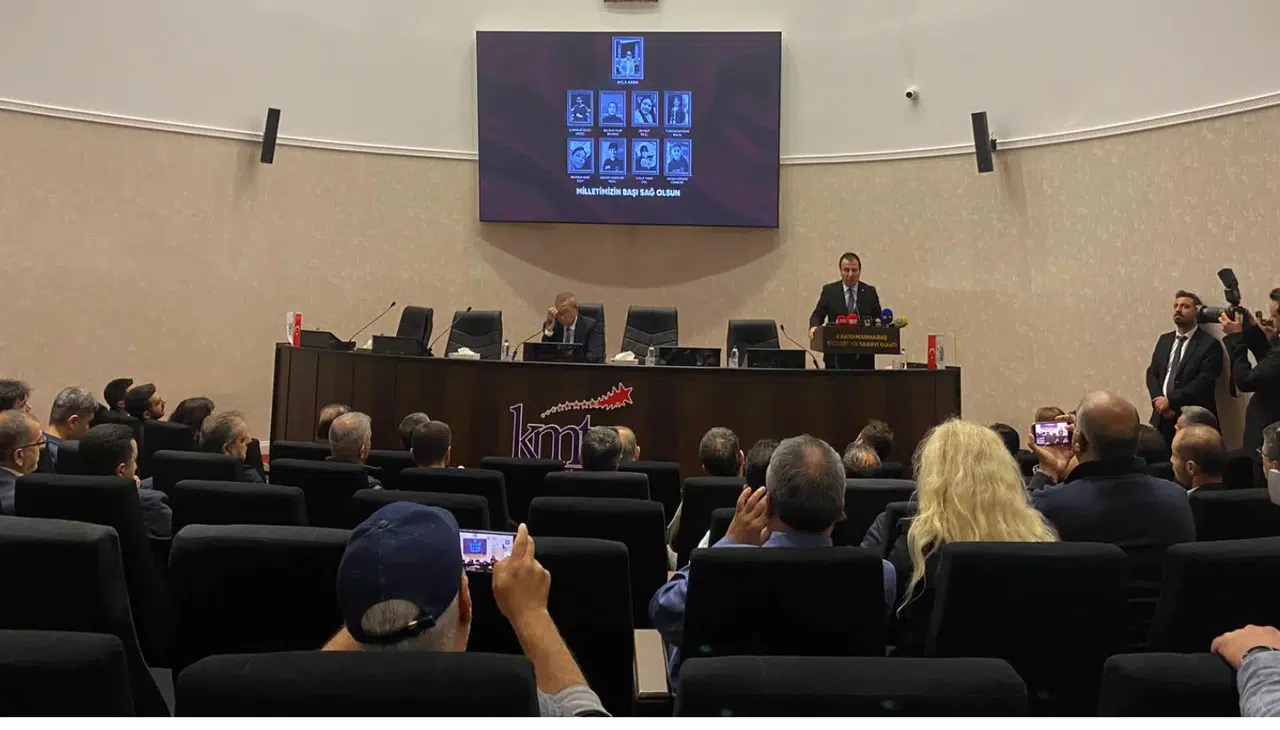 İhracat, Yatırım ve Destek Gündemi Masaya Yatırıldı