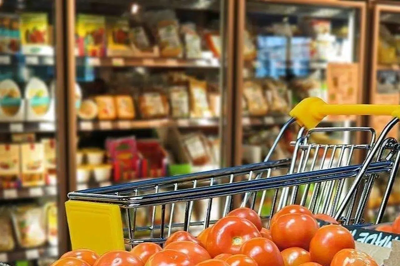 Nisan ayında Tüketici Güveni Hafif Artış Gösterdi!