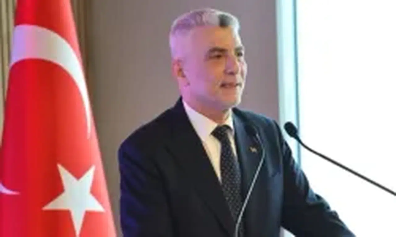 Şubat Ayında Cari Açık 7,5 Milyar Dolar, Dış Ticaret Riskleri Kontrol Altında Tutuluyor!