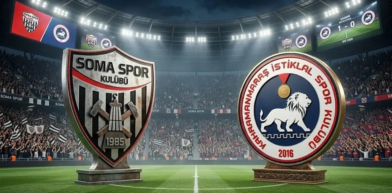 İstiklalspor Sezon Finalinde Kritik Maça Çıkıyor