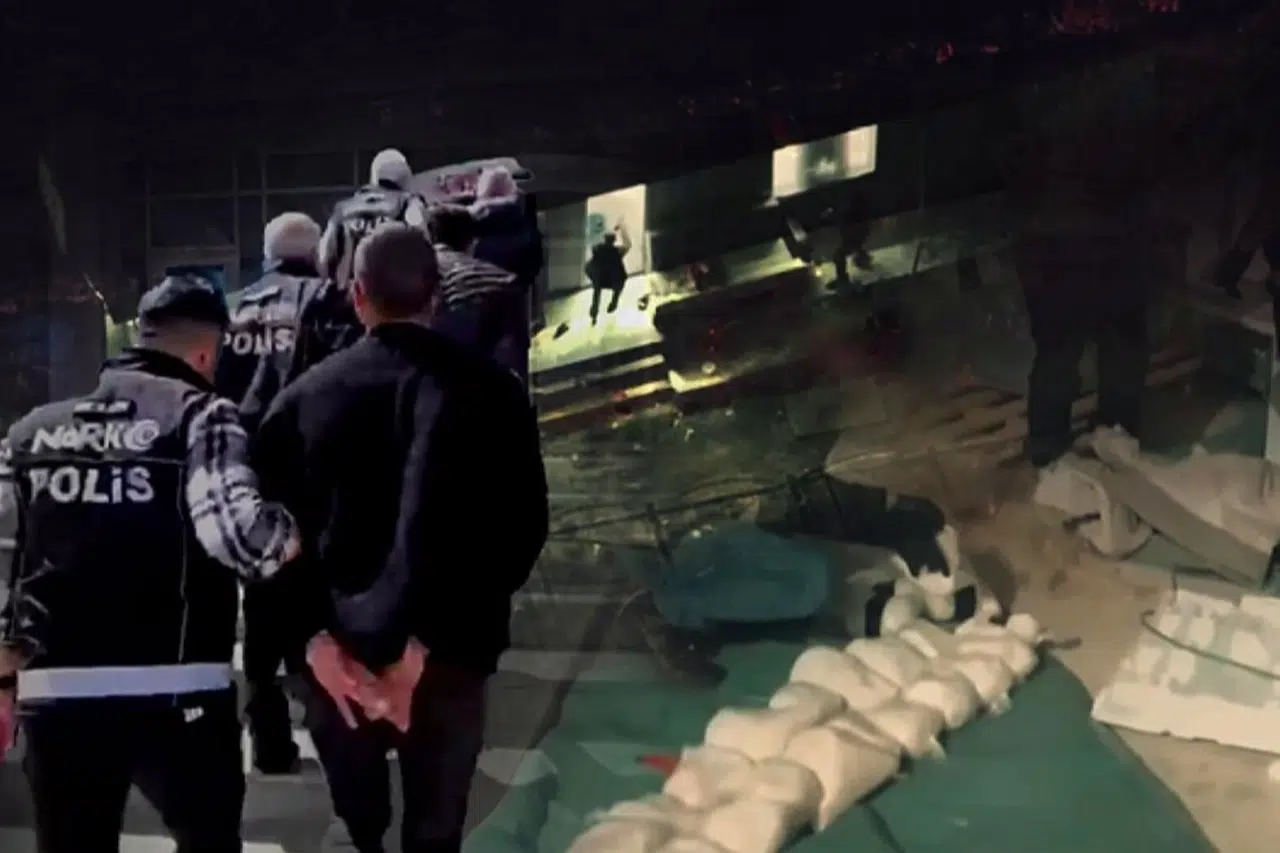 Türkiye Genelinde 69 İlde Geniş Kapsamlı Operasyon