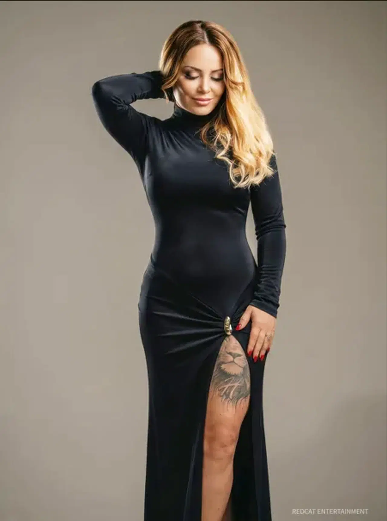 Aylince’den Duygusal Yorum: Yeni Şarkı Yayında