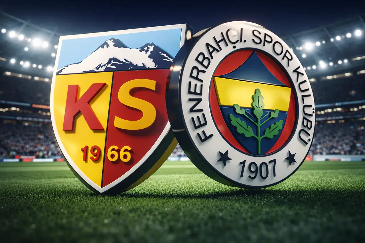 Fenerbahçe Zirve Takibini Sürdürmek İçin Sahada