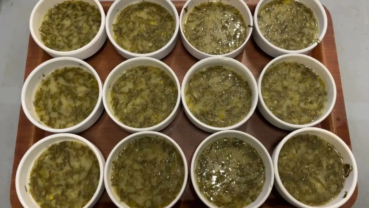 Geleneksel Andırın Tirşik Festivali Bu Hafta!